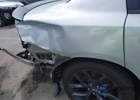 2020 Dodge Charger Sxt Rwd from USA, damaged, VIN 2C3CDXBG3LH162505